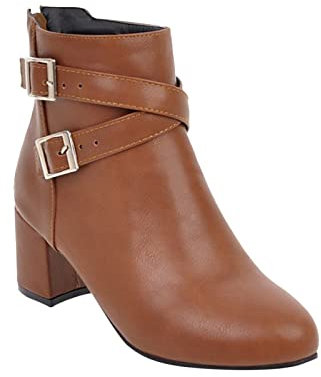 Regali economici Stivali in Gomma Donna Stivali Donna con Tacco A Spillo Stivali Estivi Donna Traforati Morbidi Stivali Moto Touring Stivali Stivali Donna Tacco Largo Tacchi