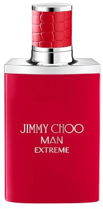 Jimmy Choo Man Extreme Eau de Parfum 50ML