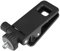 Monitor Top Camera Mount Morsetto Hanging Webcam Stand Con 1/4 Vite Per Live Stream Video Conferencing