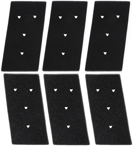 6 filtri per asciugatrice Bauknecht Privileg Whirlpool HX 481010716911