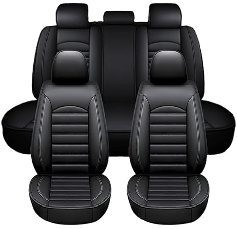 Auto Schonbezüge für Jeep Avenger 2022-2024 2025 Auto-Schonbezug, Universal-Sitzbezug, PKW-Sitzbezug Sitzschoner für Auto, Van, SUV