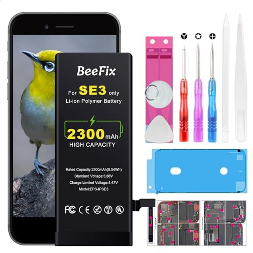 Batteria per iPhone SE 2022(SE3)