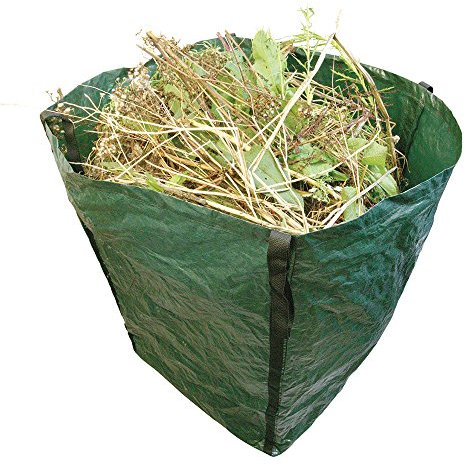 Silverline 868674 Sac de jardin usage intensif 360 L