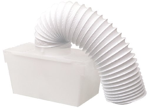 Kit condenseur complet pour sèche-linge.