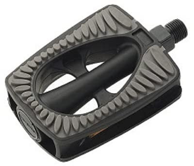Union Pedale 808 Non Slip 9/16 sw/g