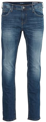 Blend BHCirrus Herren Jeanshose Denim Jeans Hose Slim Fit Jeans