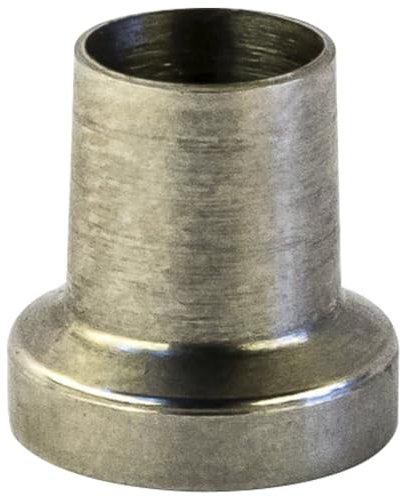 ERSA Heiluftspitze für Lötstationen i-Con Vario 2 und 4 mit Lötkolben i-Tool Air S 6 mm Durchmesser,