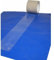TECPLAST - Adesivo di riparazione teloni 200 mm x 20 m, adesivo di qualità professionale, per tutti i tipi di teloni, tra cui teloni serra e tele in PVC