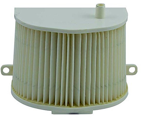 Air Filter for Cash Filter Airbox Two Original YAMAHA XV 1600 1999 – 2002