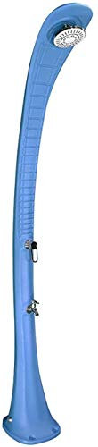 Douche Solaire COBRA - 32 Litres (Bleu)