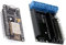 NodeMCU-Entwicklungsboard + ESP-12E-Motorträger-Kit für Smart Robot Car