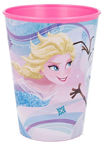 Stor Frozen 17907 Gläser