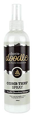 Choca-Doodle Comb Thru' Entwirrungsspray für Pudel, 250 ml