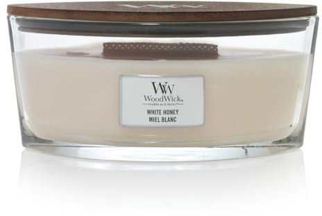 Woodwick Candle, Ellipse