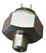 Multicar M25 M26 Bremslichtschalter