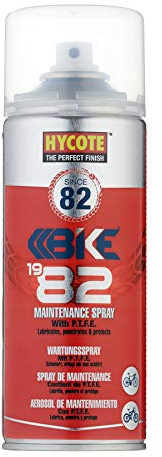Hycote Bike Maintenance Spray 400ml