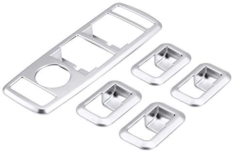 Keenso Gla Fensterheber Fensterknopfleiste, Schalterleiste für Autofenster für A B C (W204) E (W212) GLA GLK GL GLE-Klasse