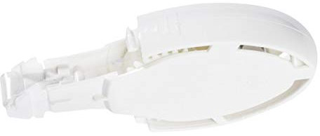 Ideen mit Herz Klebeband-Abroller & Nachfüllkassetten | doppelseitig klebend | 8 mm x 10 m pro Kassette | nachfüllbar (1 Nachfüllkassette)