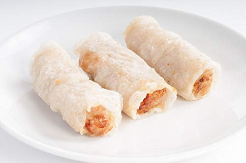 Nem au poulet surgelé 800g