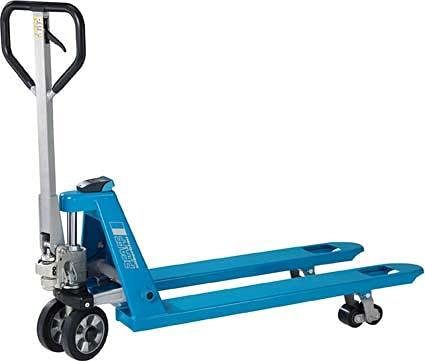 Wiegehubwagen 2000kg HUW20SL