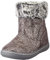Primigi Snorky PSN 28548, Stivali Bambina, Grey, 23 EU
