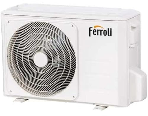 Außeneinheit 'AMBRA' FERROLI 24000 BTU