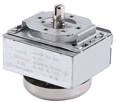 Dkj 1 60 Dkj Y 30 Min Minuterie Fer 1 à 60 Minutes Minuterie Interrupteur pour Four Micro-Ondes électronique Cuisinière