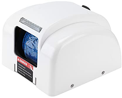 Guindeau électrique, Treuil d'ancre électrique 30LBS pour Bateau Ponton pour Bateau de Pêche