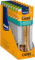 Vitakraft Dental Chews, Hundekauknochen, Kauknochen aus Rinderhaut, zur Zahnreinigung und Mundhygiene, ohne Zusatz von Zucker (8x 160g)