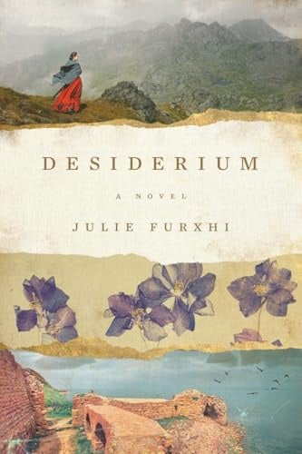 Julie Furxhi