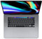 2018 Apple MacBook Pro con 2.2GHz Intel Core i7 (15-pollici, 32GB RAM, 256GB SSD di Memoria) (QWERTY Italian) Grigio Siderale (Ricondizionato)