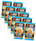 Lego Star Wars Karten Trading Cards Serie 5 - Jubiläum Sammelkarten (2024) - Auswahl (10 Booster)
