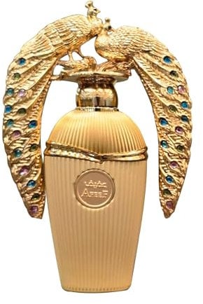 Lattafa Afeef Eau de Parfum Vaporisateur Mixte 100 ml
