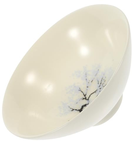 OUNONA Tazza Da Tè in Ceramica Cambio Colore Tazza Da Bere Per Tè e Ufficio Regalo Elegante Per Amici e Familiari