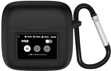 Schutzhülle aus Silikon für JBL Tour Pro 3