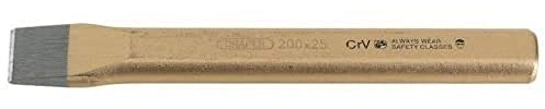 Draper 95 Expert Flat Cold Chisel, Blue, 16 x 100 mm