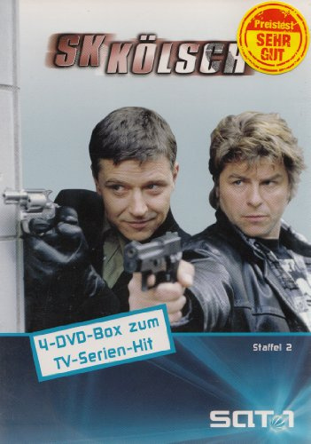 SK Kölsch - Staffel 2