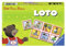 Ravensburger - Jeu Educatif - Loto - Petit Ours Brun - Un Premier Jeu éducatif mêlant Observation, Association et mémorisation - A partir de 3 Ans - 24214