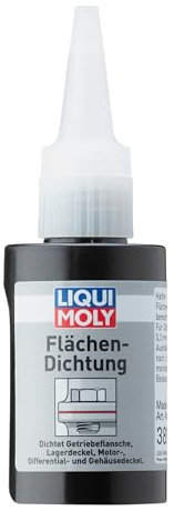 LIQUI MOLY Flächendichtung | 50 g | Klebstoff | Art.-Nr.: 3810