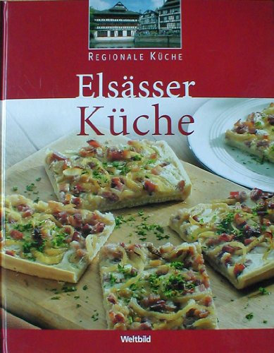 Regionale Küche, Elsässer Küche