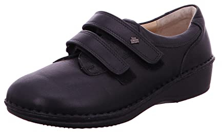 Finn Comfort 96102-070099 - Prophlaxe schwarz Gr. 41