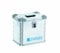ZARGES 40677 Aluminium Fall, K470, 350 mm x 250 mm x 250 mm x 310 mm