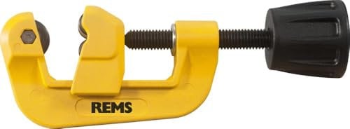 REMS Rohrabschneider RAS Cu-INOX 3-28 mm