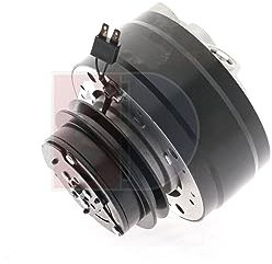 AKS DASIS Kompressor, Klimaanlage 850740N