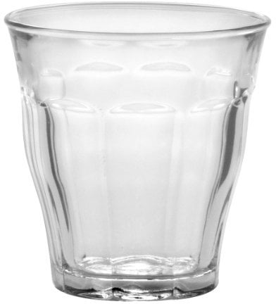 Duralex - Pack de 4 Gobelets 22Cl Picardie