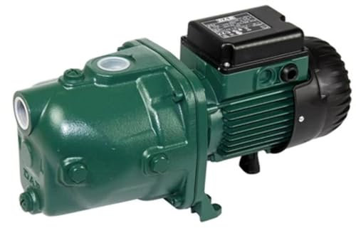 Elettropompa centrifuga autoadescante DAB JET 0.75 HP 1,0kW