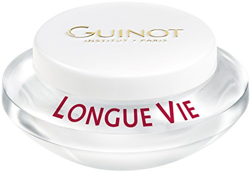 Guinot Creme Longue Vie Gesichtscreme, 1er Pack (1 x 50 ml)