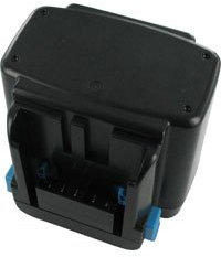 Batterie Type HITACHI EB 2430HA, 24.0V, 3000mAh, Ni-MH