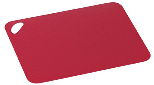 Zassenhaus - Tagliere flessibile rosso