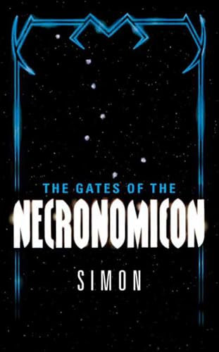 The Gates of the Necronomicon (English Edition)